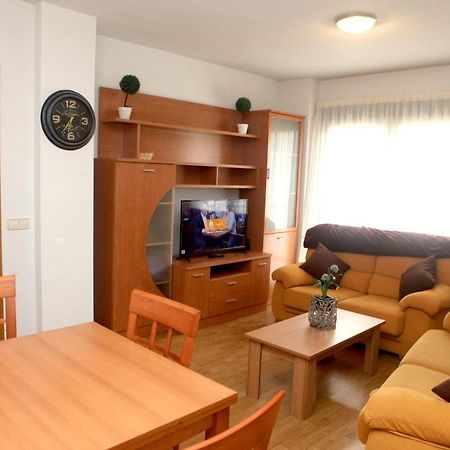 Apartamento Castilla Las Navas del Marqués Buitenkant foto